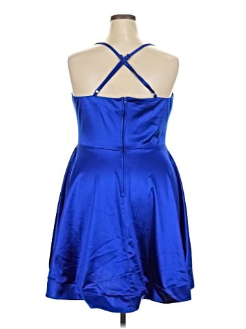 Teeze Me Cocktail Dress (view 2)