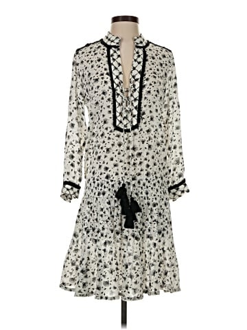 Poupette St. Barth Casual Dress (view 1)