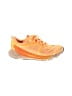 Lululemon Athletica Orange Sneakers Size 8 - photo 1