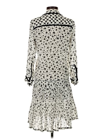 Poupette St. Barth Casual Dress (view 2)