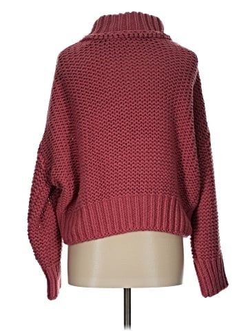 Free People Turtleneck Sweater (view 2)