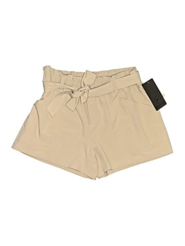 90 Degree by Reflex Khaki Shorts (view 1)