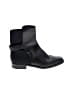 Via Spiga Black Ankle Boots Size 6 - photo 1