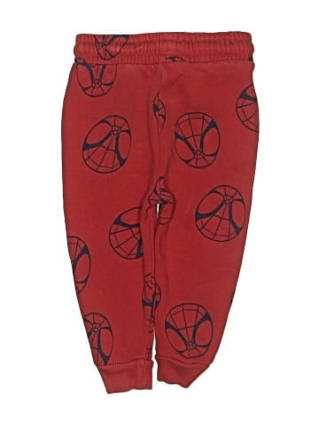 Marvel Casual Pants (view 2)