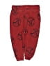 Marvel Graphic Red Casual Pants Size 12-18 mo - photo 2