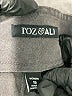 Roz & Ali Gray Dress Pants Size 18 - photo 4