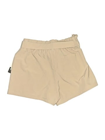 90 Degree by Reflex Khaki Shorts (view 2)