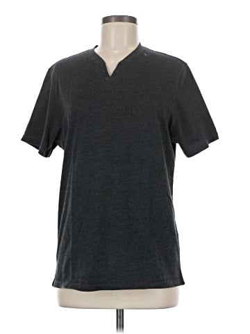 Alfani Short Sleeve T-Shirt (view 1)