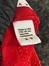 American Apparel Solid Red Shorts Size 29 waist - photo 4