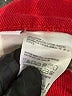 American Apparel Solid Red Shorts Size 29 waist - photo 5
