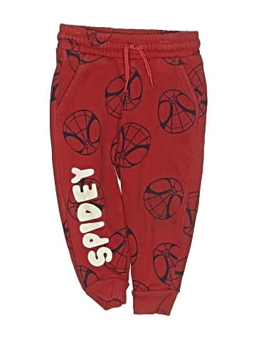 Marvel Casual Pants (view 1)