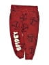 Marvel Graphic Red Casual Pants Size 12-18 mo - photo 1