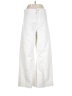 Zara Ivory Jeans Size 12 - photo 1