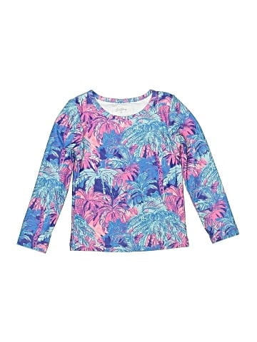 Sweet Honey Rash Guard (view 1)