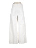 Zara Ivory Jeans Size 12 - photo 2