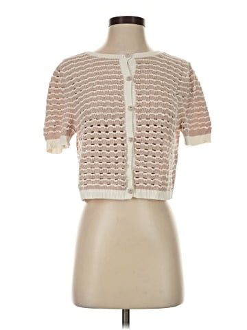 BCBGeneration Cardigan (view 1)