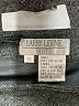 Larry Levine 100% Polyester Chevron-herringbone Gray Formal Skirt Size 12 - photo 4