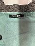 Papermoon Teal Sleeveless Blouse Size L - photo 7