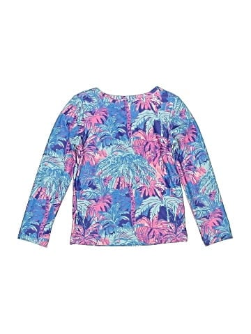 Sweet Honey Rash Guard (view 2)