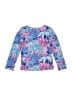 Sweet Honey Blue Rash Guard Size 4T - photo 2