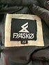 Fyasko Black Vest Size M - photo 6