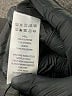 Sincerely Jules Black Vest Size L - photo 7