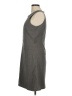 Vertigo Paris Tweed Gray Casual Dress Size M - photo 5