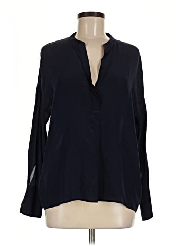 Vince. Blouse (view 1)
