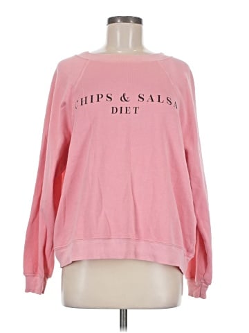 Wildfox Sweatshirt (view 1)