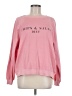 Wildfox Pink Sweatshirt Size Med (2 or M) - photo 1