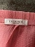 Ekouaer Solid Pink Shorts Size XXL - photo 3