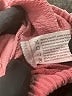Ekouaer Solid Pink Shorts Size XXL - photo 4