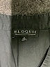 ELOQUII Black Cocktail Dress Size 20 - photo 7