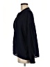 Vince. 100% Silk Black Blouse Size M - photo 5