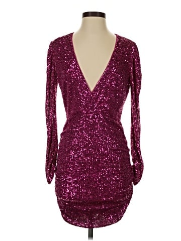 Parker Cocktail Dress (view 1)