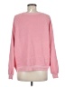 Wildfox Pink Sweatshirt Size Med (2 or M) - photo 2