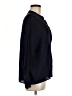 Vince. 100% Silk Black Blouse Size M - photo 4