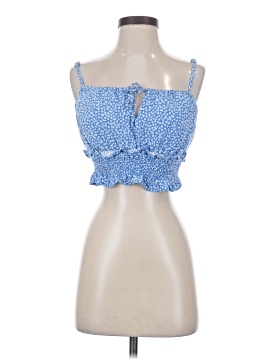 Wild Fable Sleeveless Blouse
