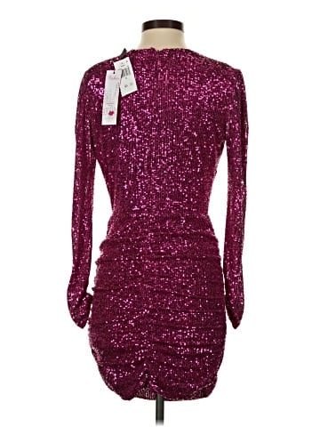 Parker Cocktail Dress (view 2)