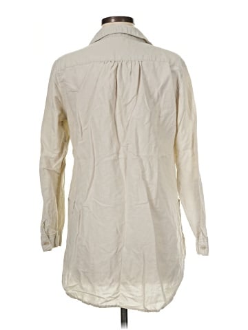 For Cynthia Long Sleeve Blouse (view 2)