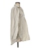 For Cynthia Ivory Long Sleeve Blouse Size M - photo 4