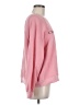 Wildfox Pink Sweatshirt Size Med (2 or M) - photo 4