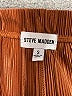 Steve Madden Brown Casual Pants Size S - photo 7