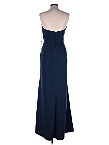 Jenny Yoo Collection Cocktail Dress (view 2)