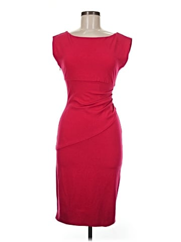 Diane von Furstenberg Cocktail Dress (view 1)