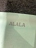 Alala Green Shorts Size S (estimated) - photo 3