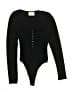 Stillwater Black Bodysuit Size M - photo 1