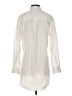 Gap 100% Cotton Ivory Long Sleeve Button-Down Shirt Size XS - photo 2