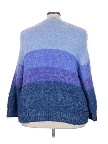 Lane Bryant Pullover Sweater (view 2)