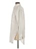 Gap 100% Cotton Ivory Long Sleeve Button-Down Shirt Size XS - photo 5